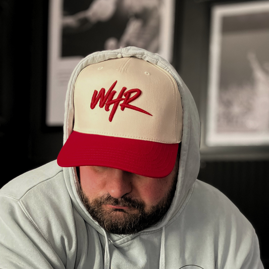 Crusade WHR Guardian Hat