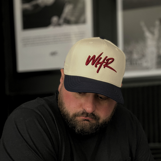 Valor WHR Guardian Hat