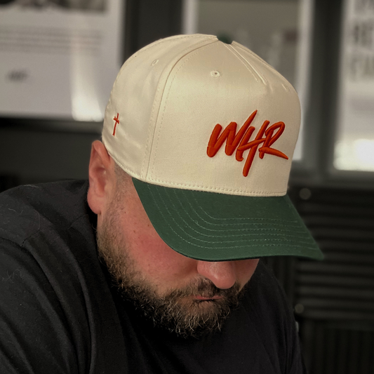 Shepherd WHR Guardian Hat