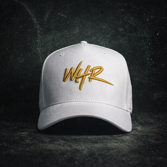 Aura WHR Guardian Hat