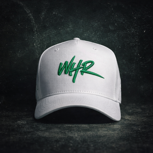 Elevate WHR Guardian Hat