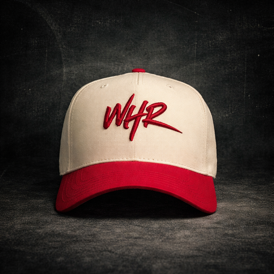 Crusade WHR Guardian Hat