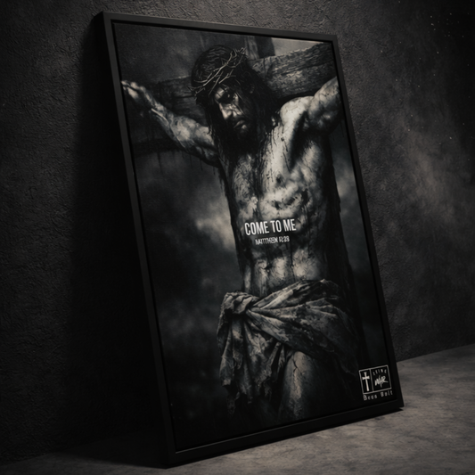 Come To Me | The Beginning