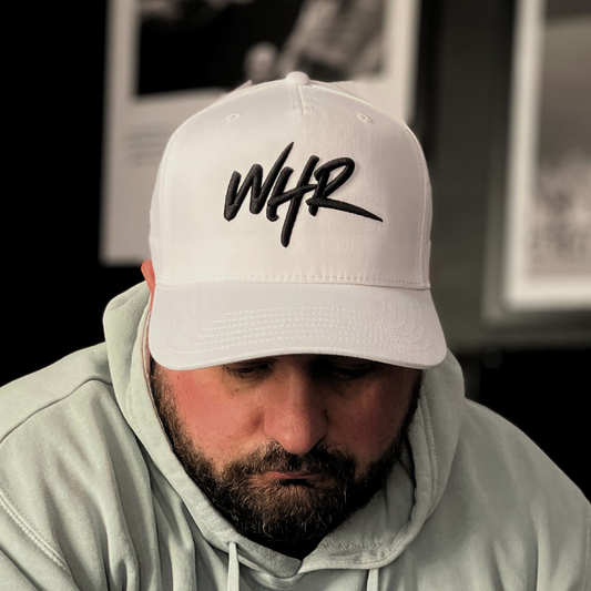 Shield WHR Guardian Hat