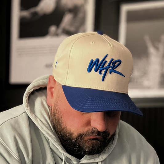 Remnant WHR Guardian Hat