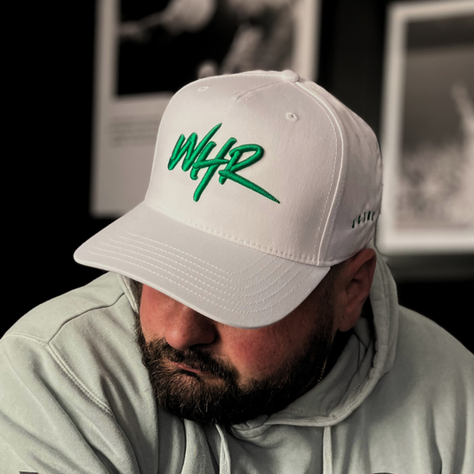 Elevate WHR Guardian Hat