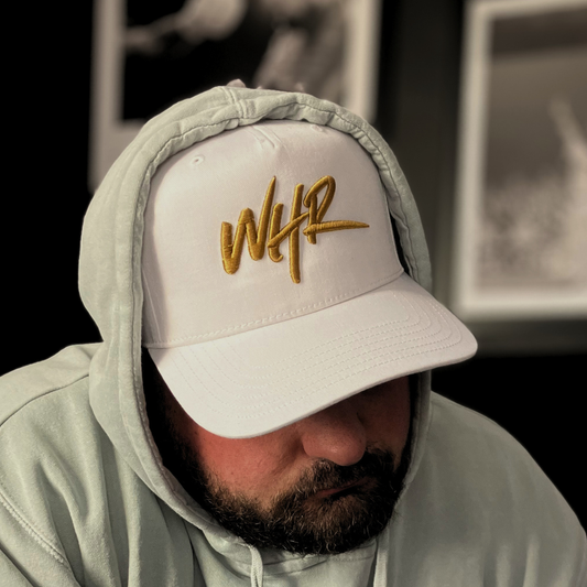 Aura WHR Guardian Hat