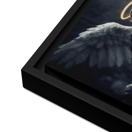 Stand Against the Devil | The Battle