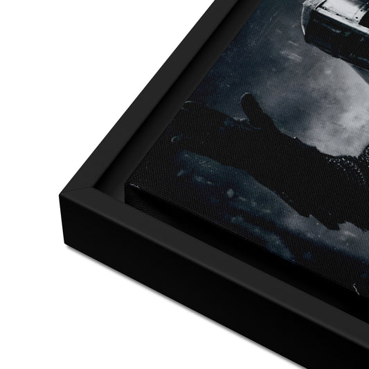 Do Not Be Afraid | The Courage